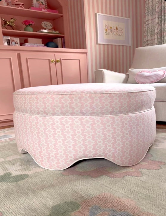 MARGOT EMBOSSED (IN STOCK)