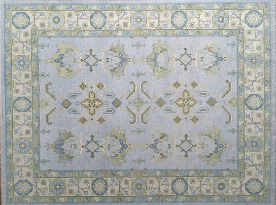 CAROLINE (Light Blue)