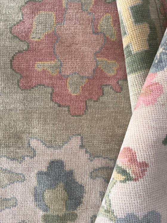 MARGOT EMBOSSED (IN STOCK)
