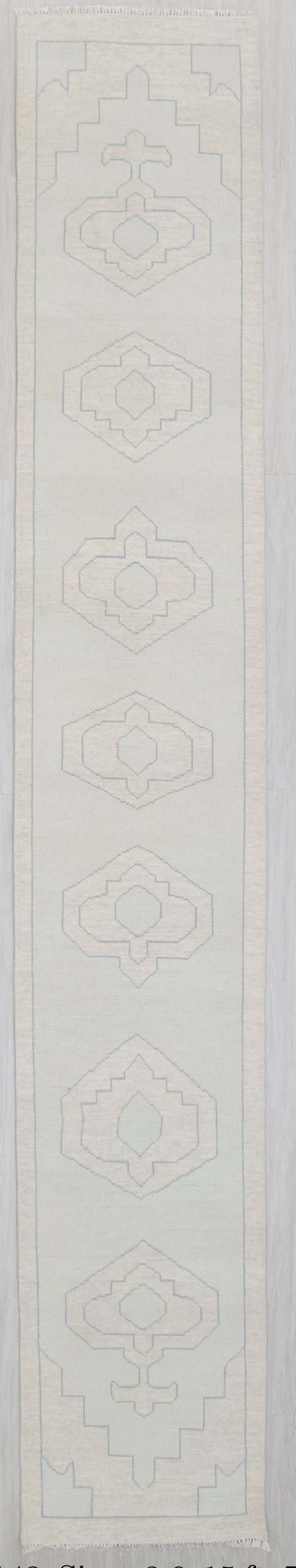 2.5 X 15 (OUTLET)
