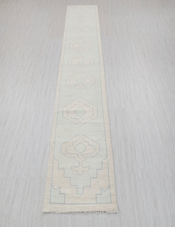 2.5 X 15 (OUTLET)