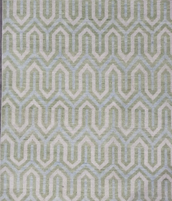TRIO (BLUE GREEN)