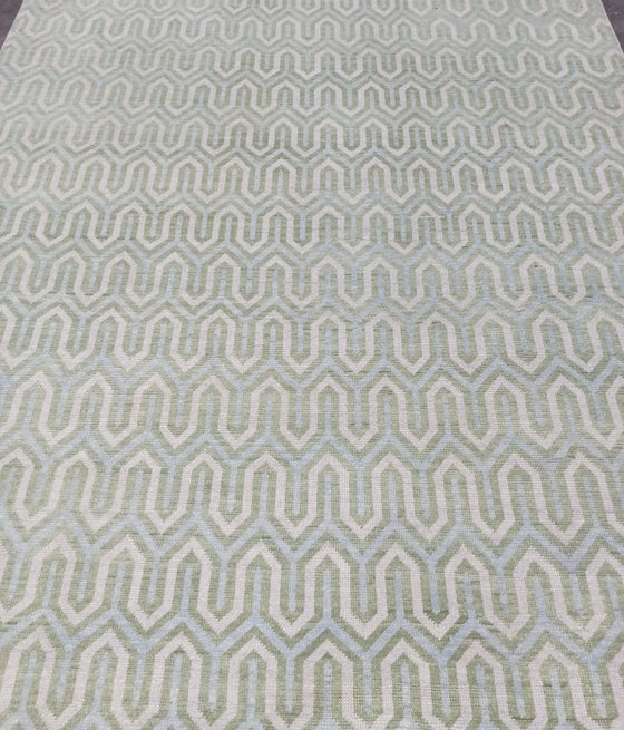 TRIO (BLUE GREEN)