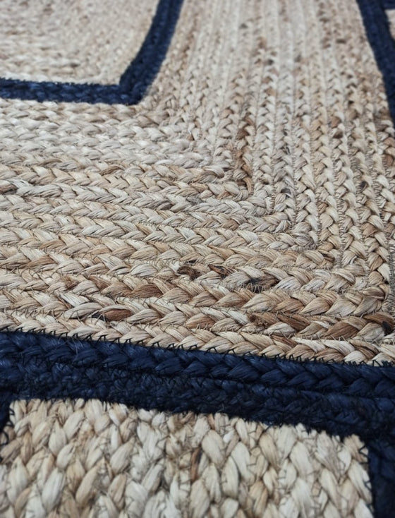 Scalloped Jute (Area)