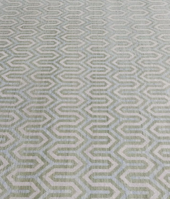 TRIO (BLUE GREEN)